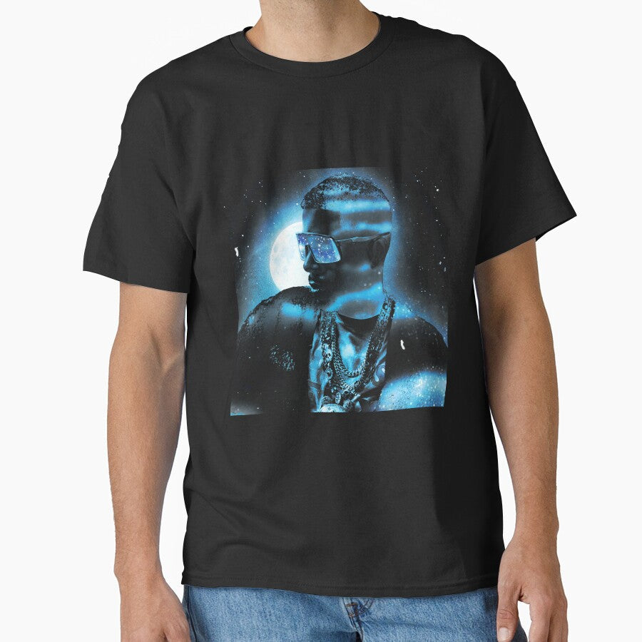 Kid Art by MyaLeyden Unisex T-shirt, Sweatshirt, Hoodie, Long Sleeve Tee - T-Shirt, Sweatshirt, Hoodie