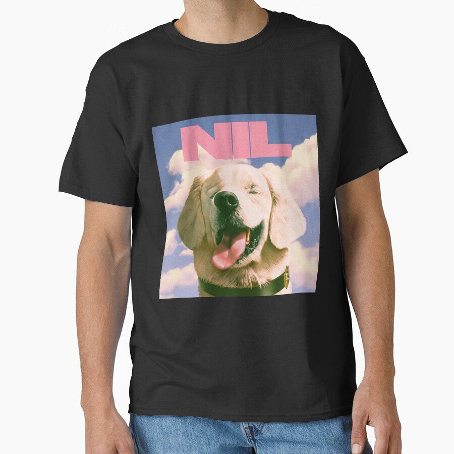The Dirty Nil 1 makjuosz Fuck Art by violetgfigue Unisex T-shirt, Sweatshirt, Hoodie, Long Sleeve Tee - T-Shirt, Sweatshirt, Hoodie