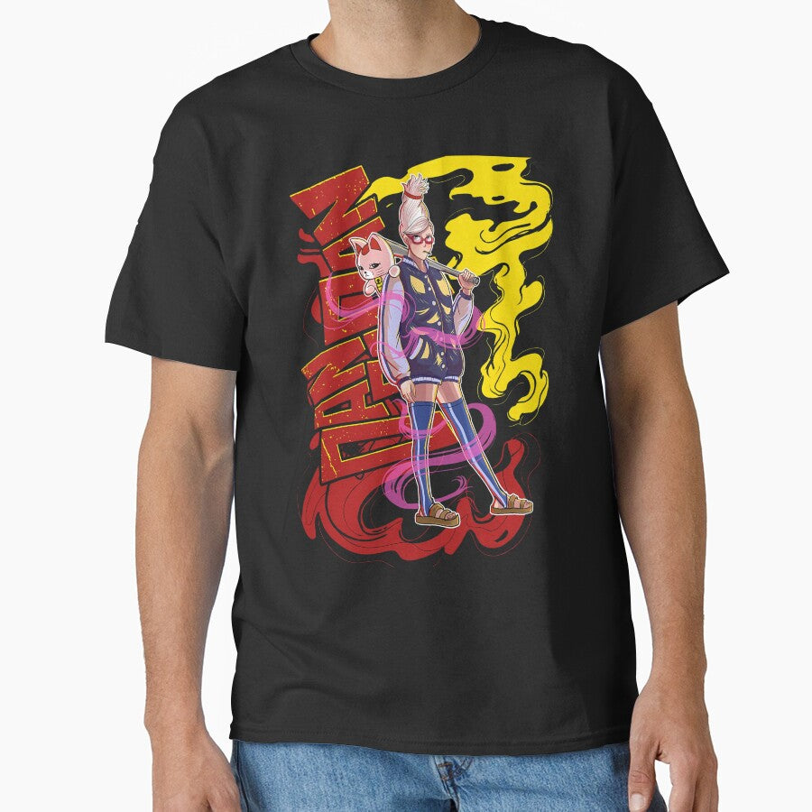 Seiko Ayase by ANIME HEAT Unisex T-shirt, Sweatshirt, Hoodie, Long Sleeve Tee - T-Shirt, Sweatshirt, Hoodie