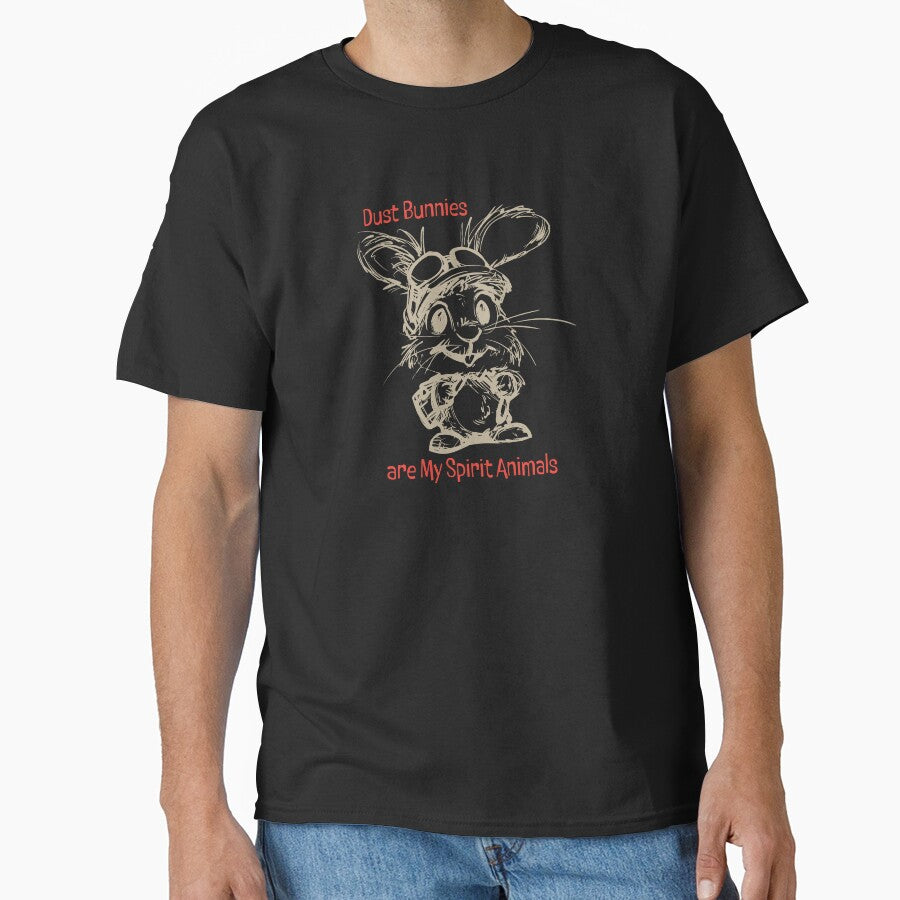 Funny Urban Exploring Dust Bunnies URBEX by whyitsme Unisex T-shirt, Sweatshirt, Hoodie, Long Sleeve Tee - T-Shirt, Sweatshirt, Hoodie