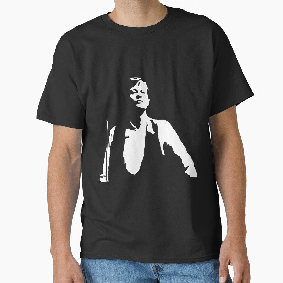 Higgins by DockssCollins Unisex T-shirt, Sweatshirt, Hoodie, Long Sleeve Tee - T-Shirt, Sweatshirt, Hoodie