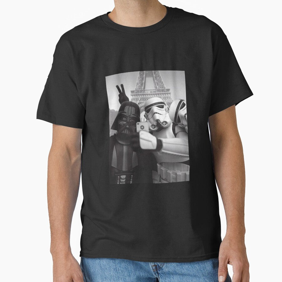 Selfie Designer Summer Classic by Anim90 Unisex T-shirt, Sweatshirt, Hoodie, Long Sleeve Tee - T-Shirt, Sweatshirt, Hoodie