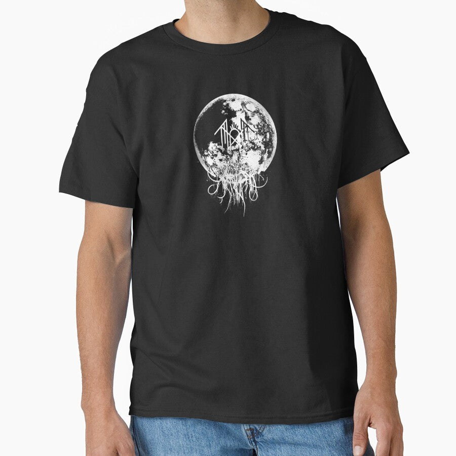 Moon Sleep Token Vessel Logo Band by franphilli Unisex T-shirt, Sweatshirt, Hoodie, Long Sleeve Tee - T-Shirt, Sweatshirt, Hoodie