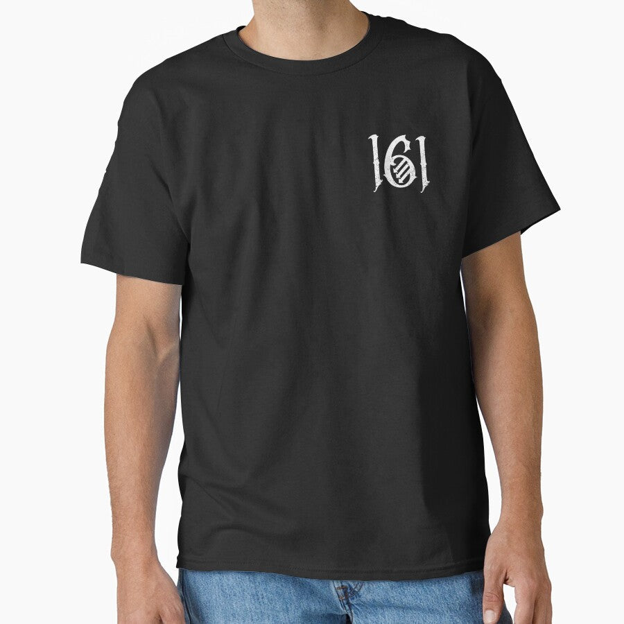 161 Anti Fascist Action by LeftistLessons Unisex T-shirt, Sweatshirt, Hoodie, Long Sleeve Tee - T-Shirt, Sweatshirt, Hoodie