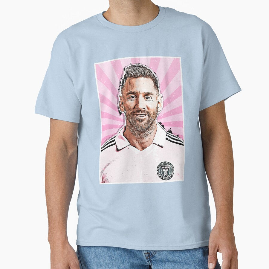 Miami by On Target Sports Unisex T-shirt, Sweatshirt, Hoodie, Long Sleeve Tee - T-Shirt, Sweatshirt, Hoodie