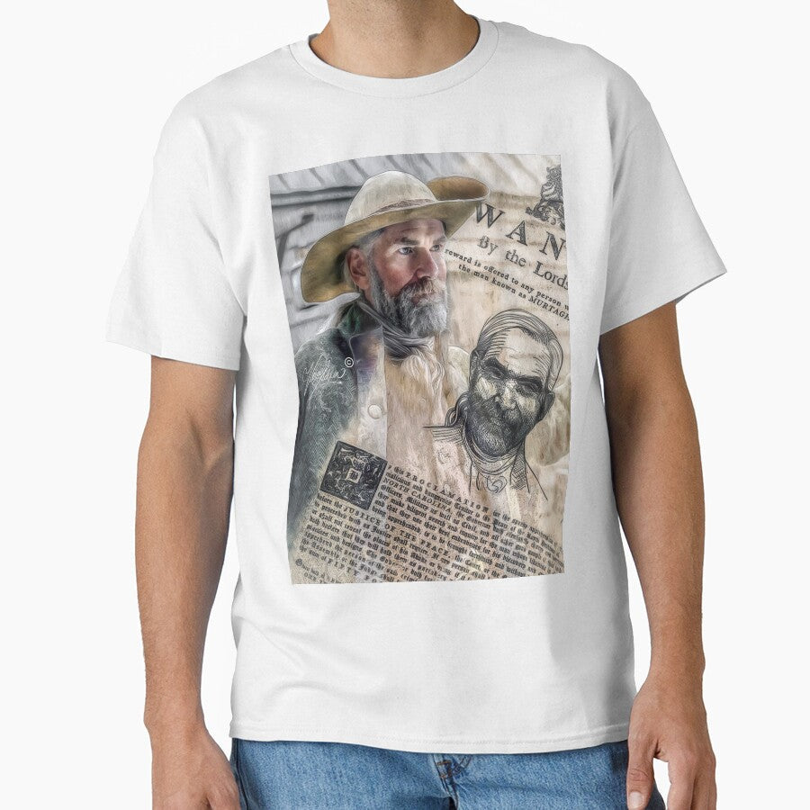 The regulator by Vera-Adxer Unisex T-shirt, Sweatshirt, Hoodie, Long Sleeve Tee - T-Shirt, Sweatshirt, Hoodie