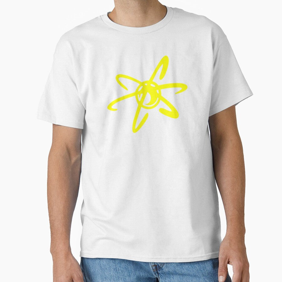 Jimmy Neutron by NolanAndCaleb Unisex T-shirt, Sweatshirt, Hoodie, Long Sleeve Tee - T-Shirt, Sweatshirt, Hoodie