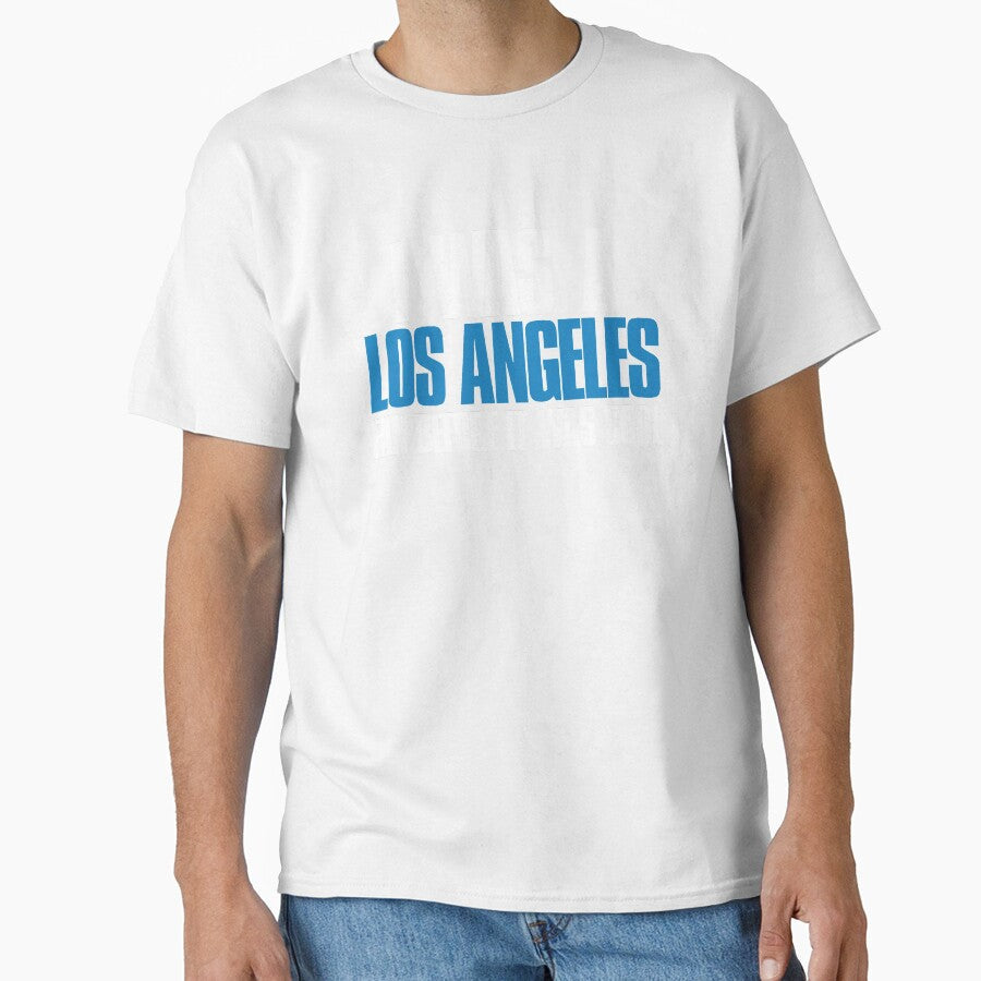 I was a Los Angeles Fan before it was cool by elhefe Unisex T-shirt, Sweatshirt, Hoodie, Long Sleeve Tee - T-Shirt, Sweatshirt, Hoodie