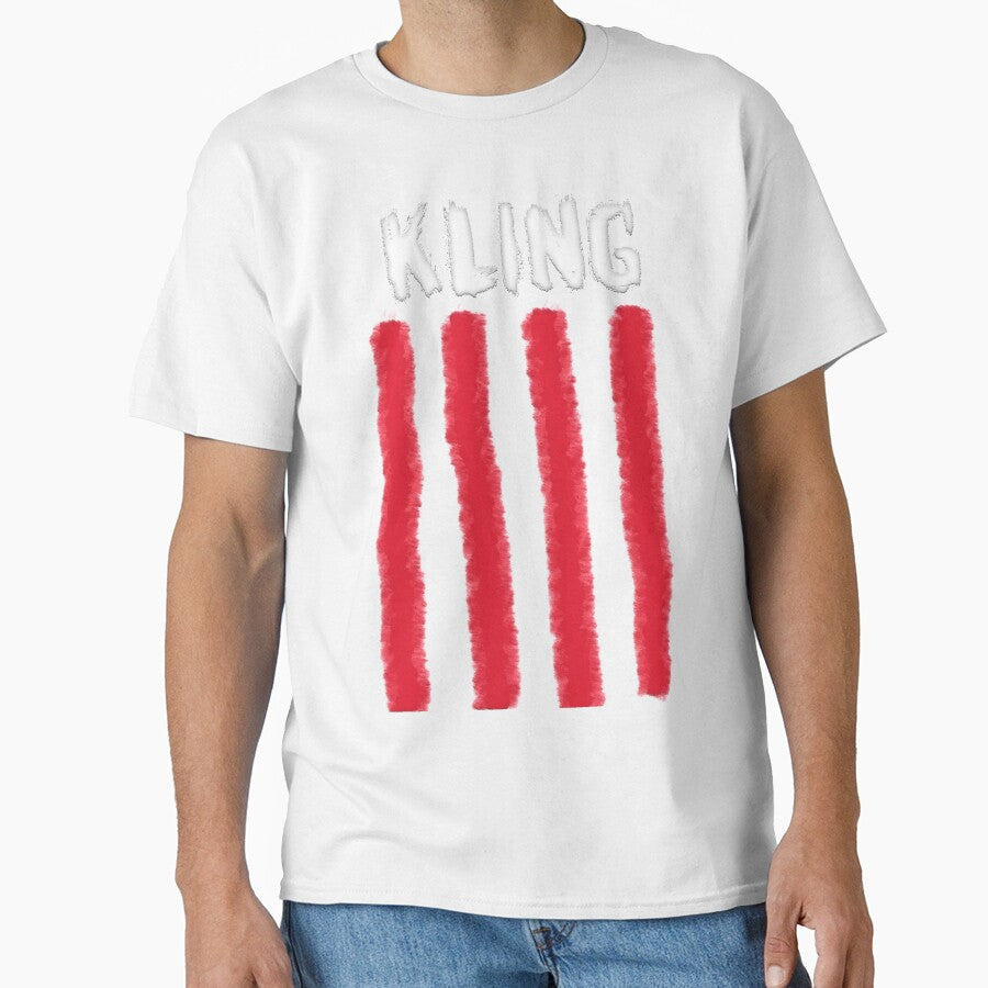 Meghan Klingenberg painted design by NerdyWarehouse Unisex T-shirt, Sweatshirt, Hoodie, Long Sleeve Tee - T-Shirt, Sweatshirt, Hoodie