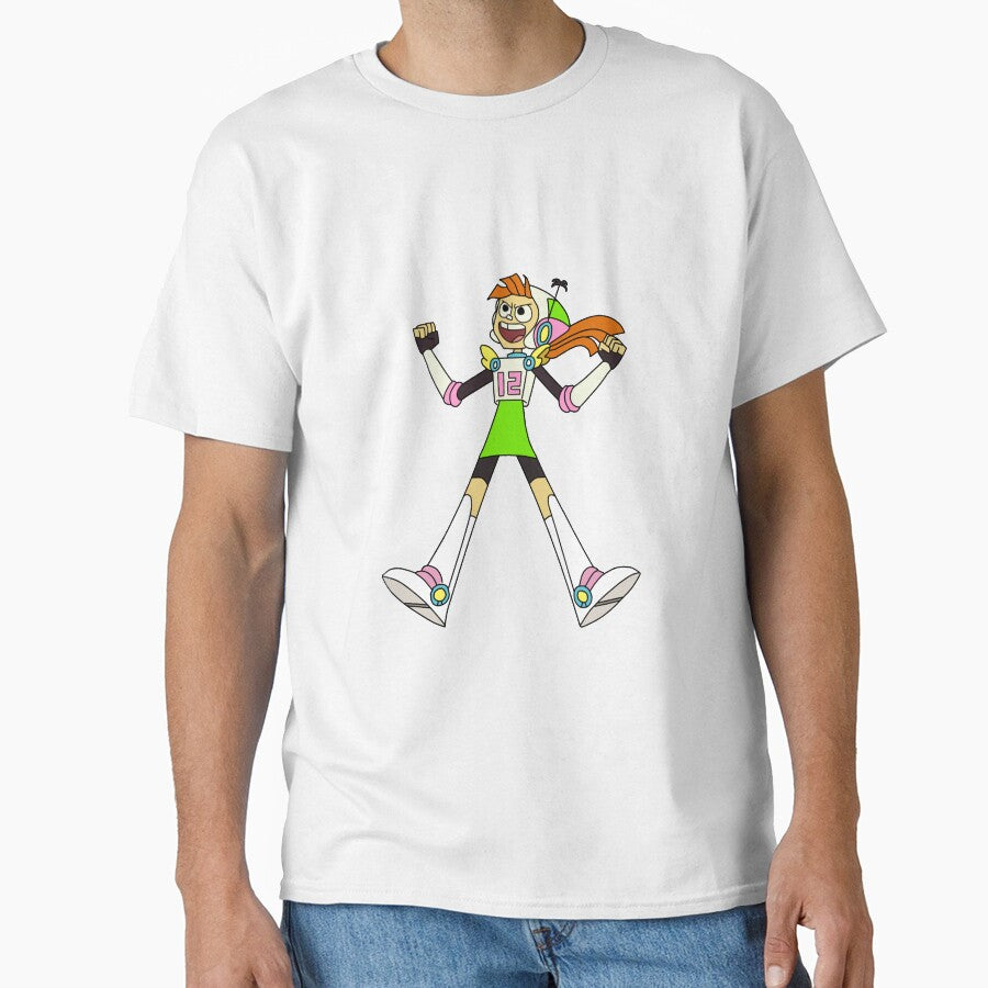 Reggie - Twelve Forever by reinmuthis Unisex T-shirt, Sweatshirt, Hoodie, Long Sleeve Tee - T-Shirt, Sweatshirt, Hoodie