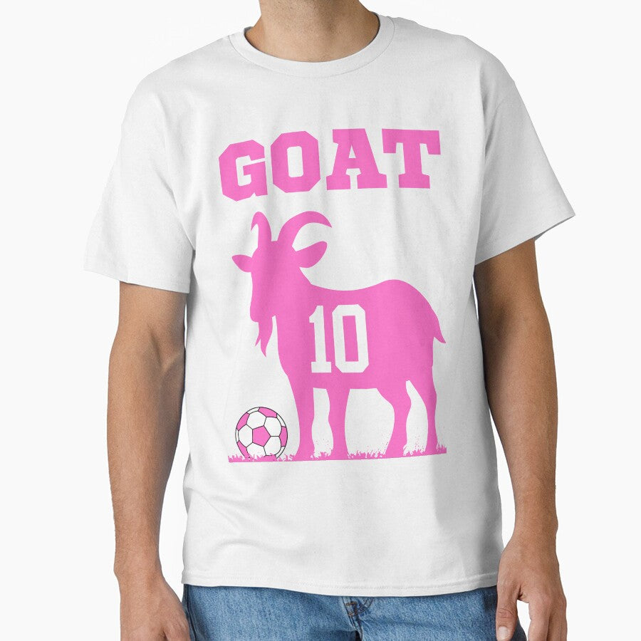 The Goat 10 Miami Champions by legendaryskins Unisex T-shirt, Sweatshirt, Hoodie, Long Sleeve Tee - T-Shirt, Sweatshirt, Hoodie