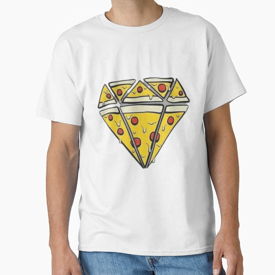 Family Pizza Party by FashionMachine Unisex T-shirt, Sweatshirt, Hoodie, Long Sleeve Tee - T-Shirt, Sweatshirt, Hoodie