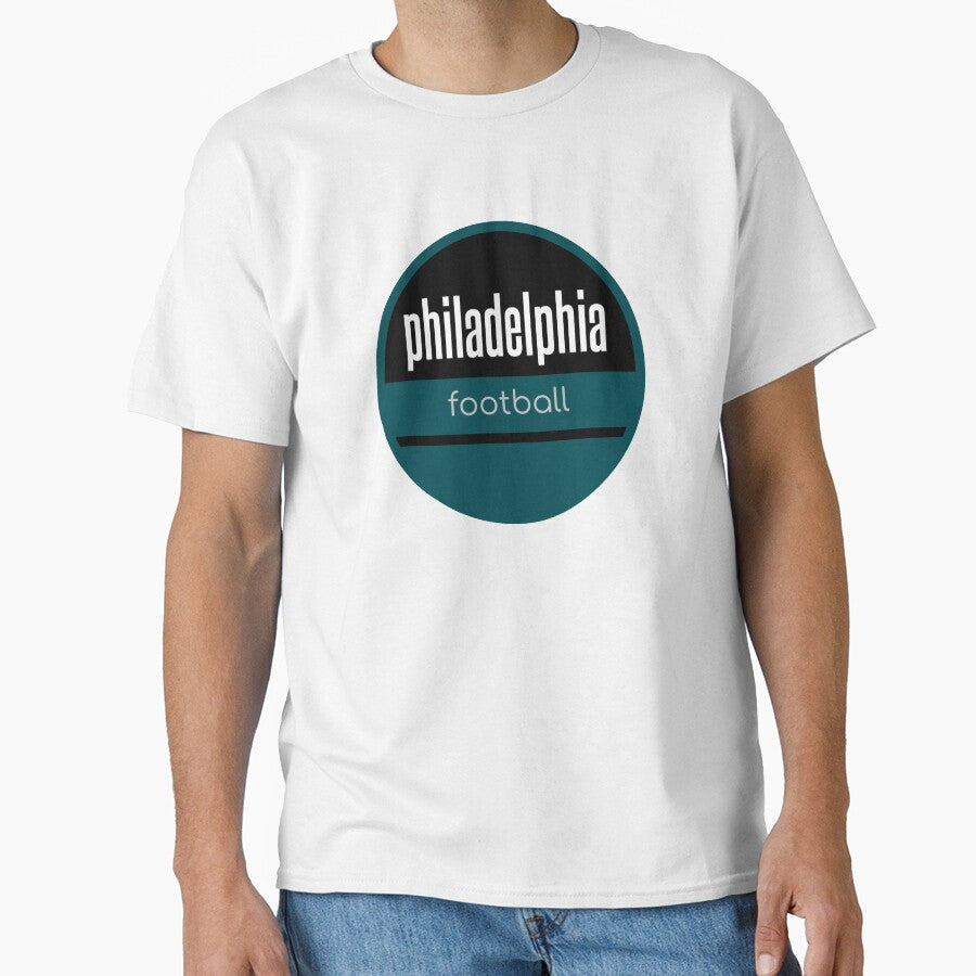 Philadelphia soccer by BVHstudio Unisex T-shirt, Sweatshirt, Hoodie, Long Sleeve Tee - T-Shirt, Sweatshirt, Hoodie