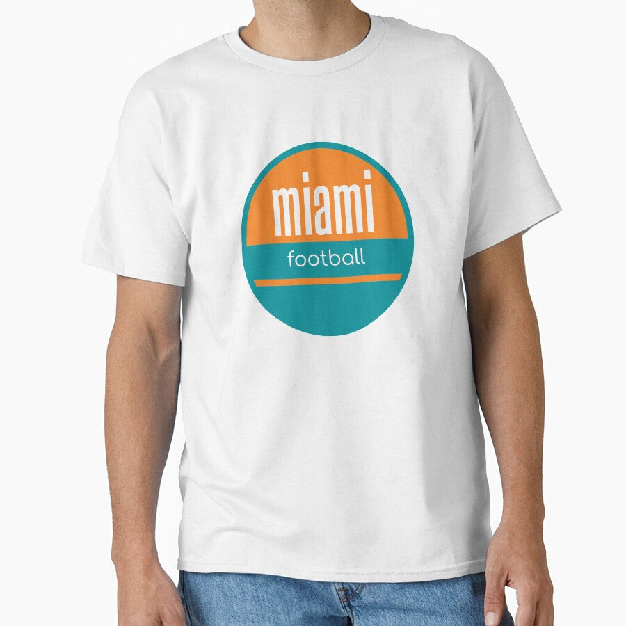 Miami soccer by BVHstudio Unisex T-shirt, Sweatshirt, Hoodie, Long Sleeve Tee - T-Shirt, Sweatshirt, Hoodie