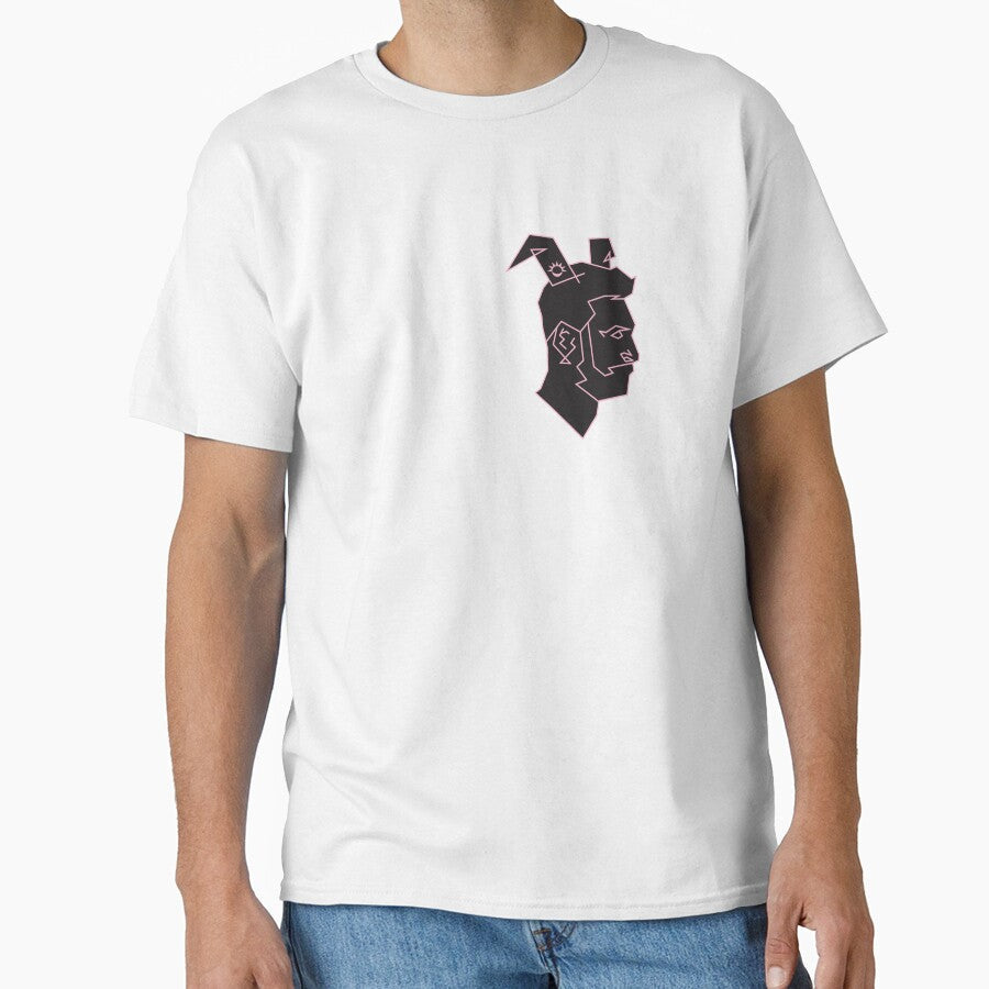 Messi Inter Miami Goat by Joako Zeta Unisex T-shirt, Sweatshirt, Hoodie, Long Sleeve Tee - T-Shirt, Sweatshirt, Hoodie
