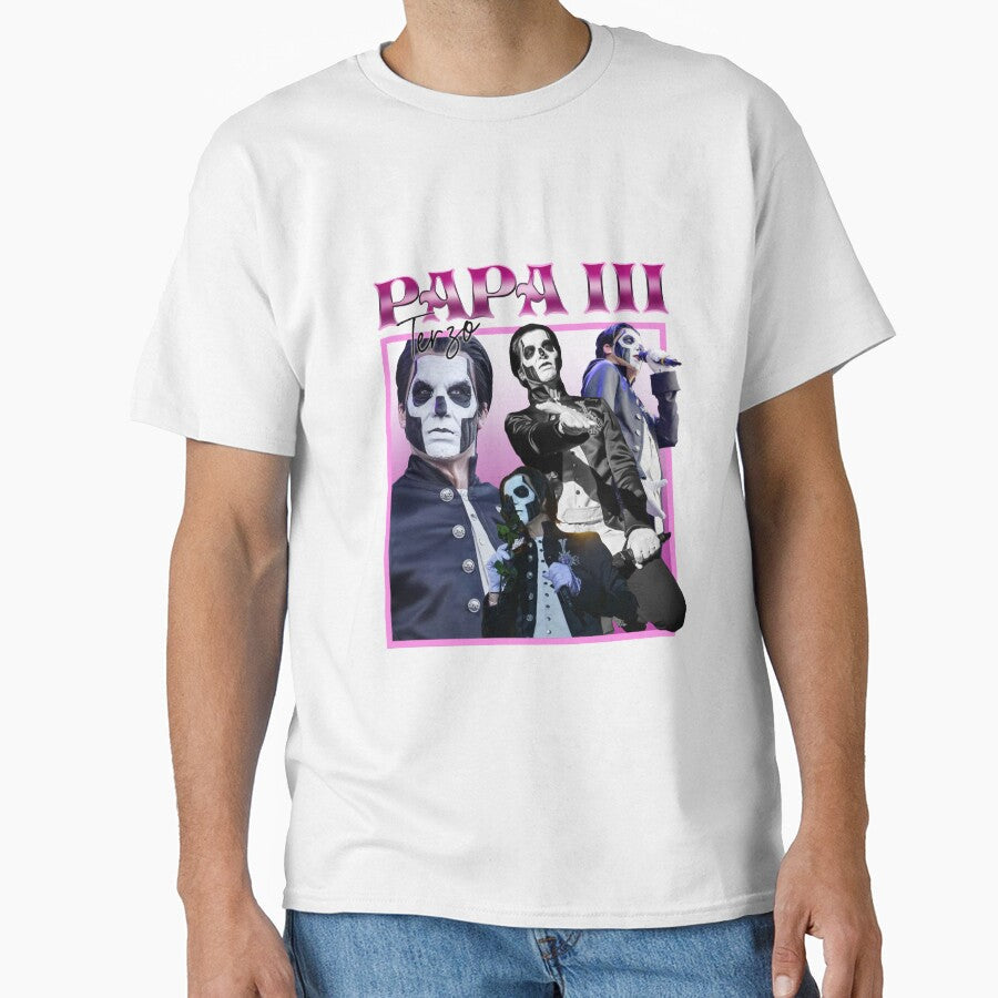 90s Terzo by Lizzie Cavanagh Unisex T-shirt, Sweatshirt, Hoodie, Long Sleeve Tee - T-Shirt, Sweatshirt, Hoodie