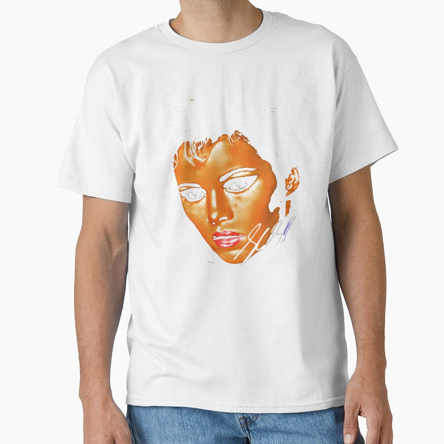 Sheena Easton Face Vintage 80s by GALILOPARK Unisex T-shirt, Sweatshirt, Hoodie, Long Sleeve Tee - T-Shirt, Sweatshirt, Hoodie