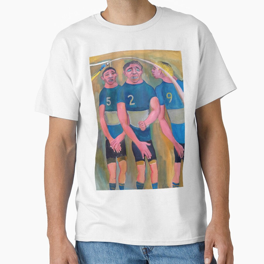 Freekick by Diego Manuel Rodriguez Unisex T-shirt, Sweatshirt, Hoodie, Long Sleeve Tee - T-Shirt, Sweatshirt, Hoodie