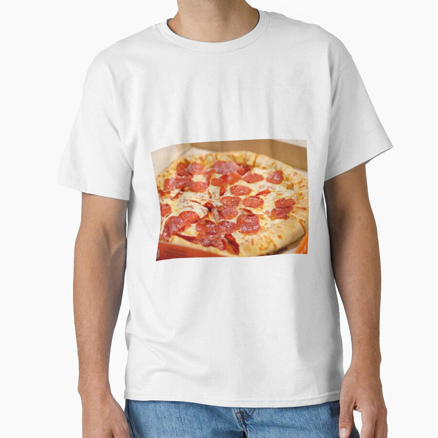 Pizza Love by GabryNY Unisex T-shirt, Sweatshirt, Hoodie, Long Sleeve Tee - T-Shirt, Sweatshirt, Hoodie
