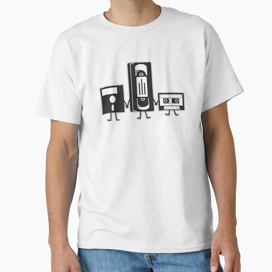 Funny Science Technology T Shirts Gifts for Mom Dad by Anna0908 Unisex T-shirt, Sweatshirt, Hoodie, Long Sleeve Tee - T-Shirt, Sweatshirt, Hoodie
