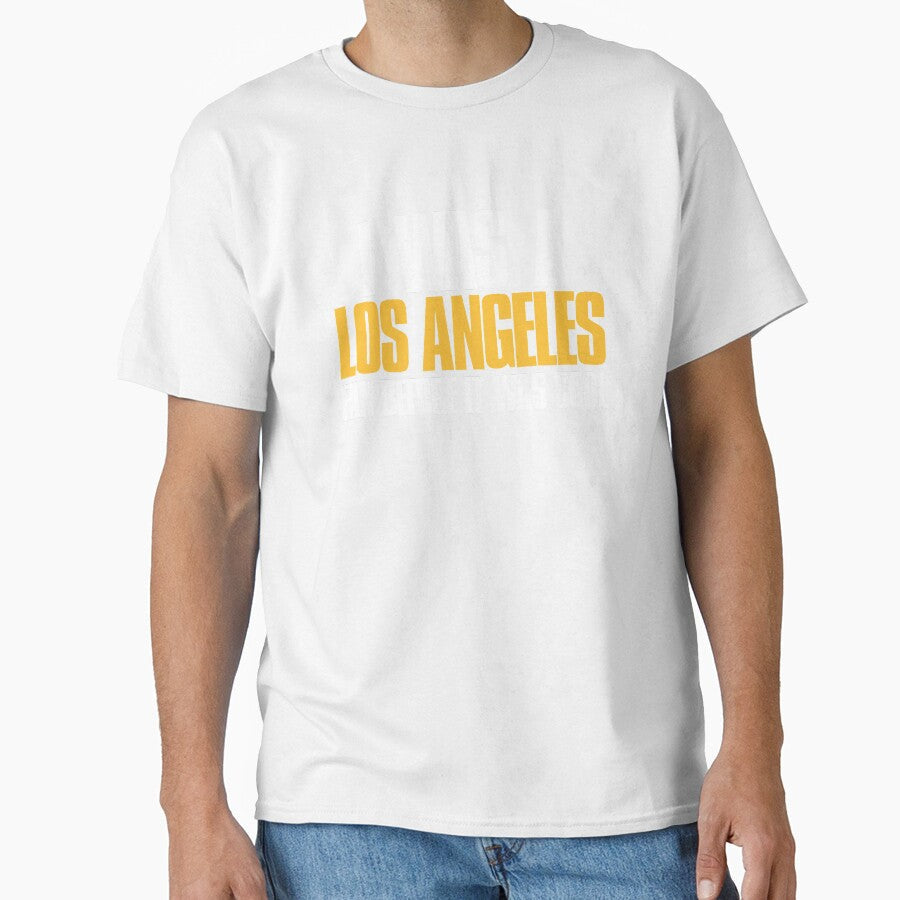 I was a Los Angeles Fan before it was cool Sports Fan by elhefe Unisex T-shirt, Sweatshirt, Hoodie, Long Sleeve Tee - T-Shirt, Sweatshirt, Hoodie