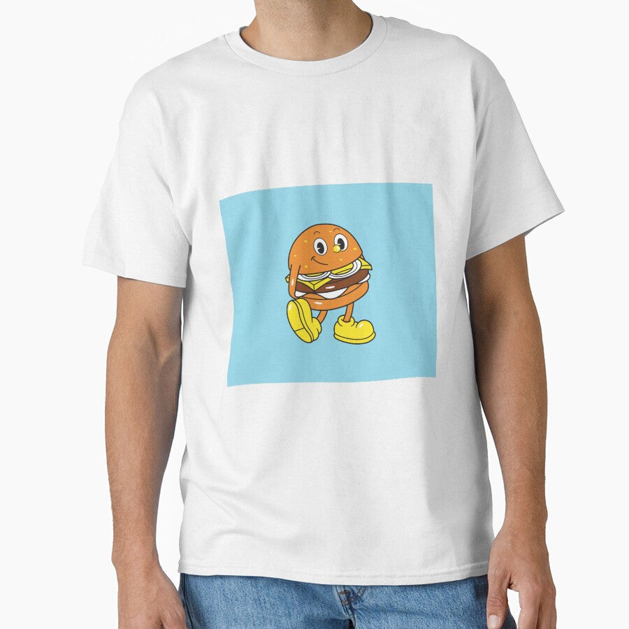 Foodie!!!! by Kalmahindya Unisex T-shirt, Sweatshirt, Hoodie, Long Sleeve Tee - T-Shirt, Sweatshirt, Hoodie