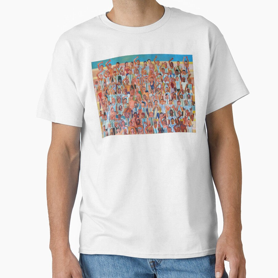 Grand tribune by Diego Manuel by Diego Manuel Rodriguez Unisex T-shirt, Sweatshirt, Hoodie, Long Sleeve Tee - T-Shirt, Sweatshirt, Hoodie