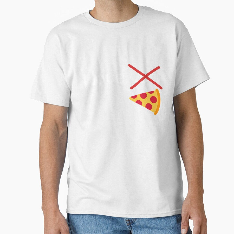I love pizza by EllenBeb Unisex T-shirt, Sweatshirt, Hoodie, Long Sleeve Tee - T-Shirt, Sweatshirt, Hoodie