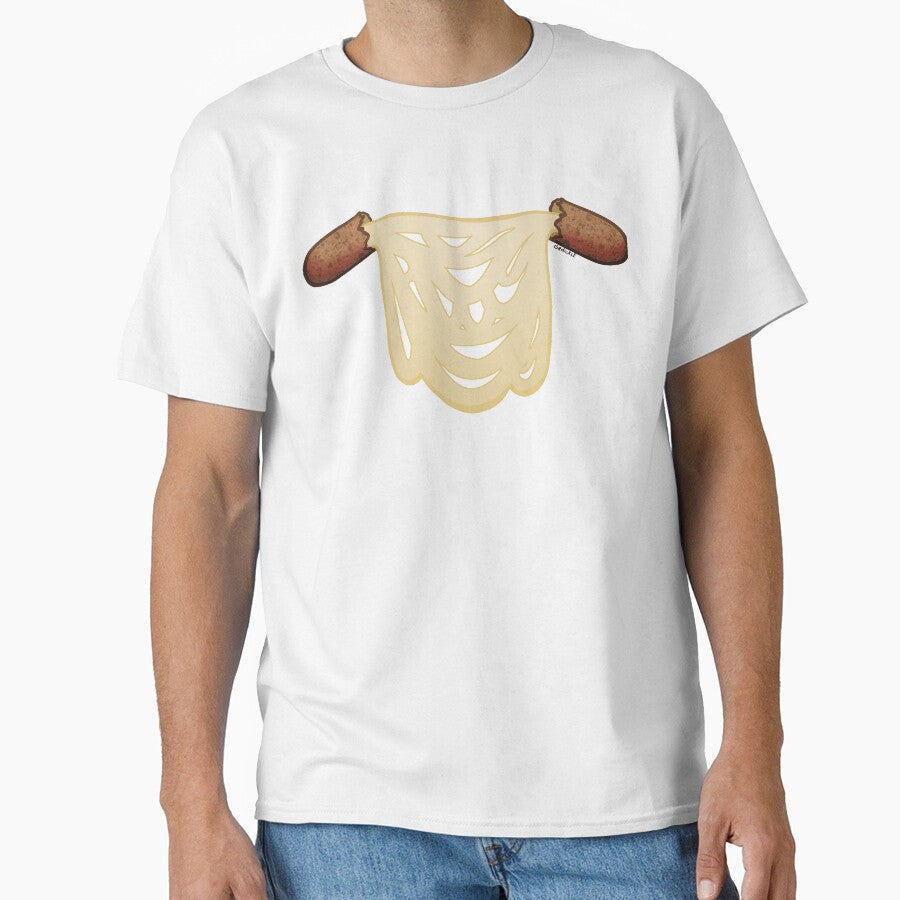 Cheese Pull by JanGrackle Unisex T-shirt, Sweatshirt, Hoodie, Long Sleeve Tee - T-Shirt, Sweatshirt, Hoodie
