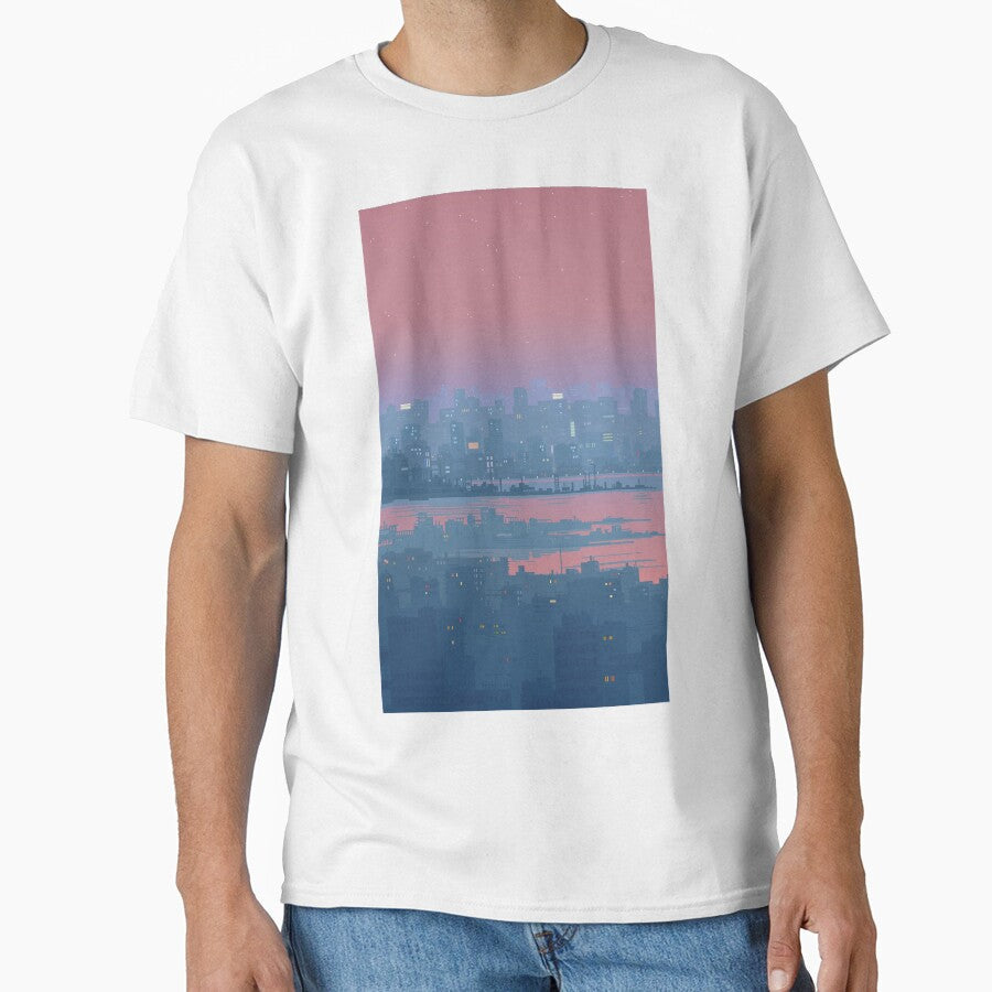 21:15 by waneella Unisex T-shirt, Sweatshirt, Hoodie, Long Sleeve Tee - T-Shirt, Sweatshirt, Hoodie