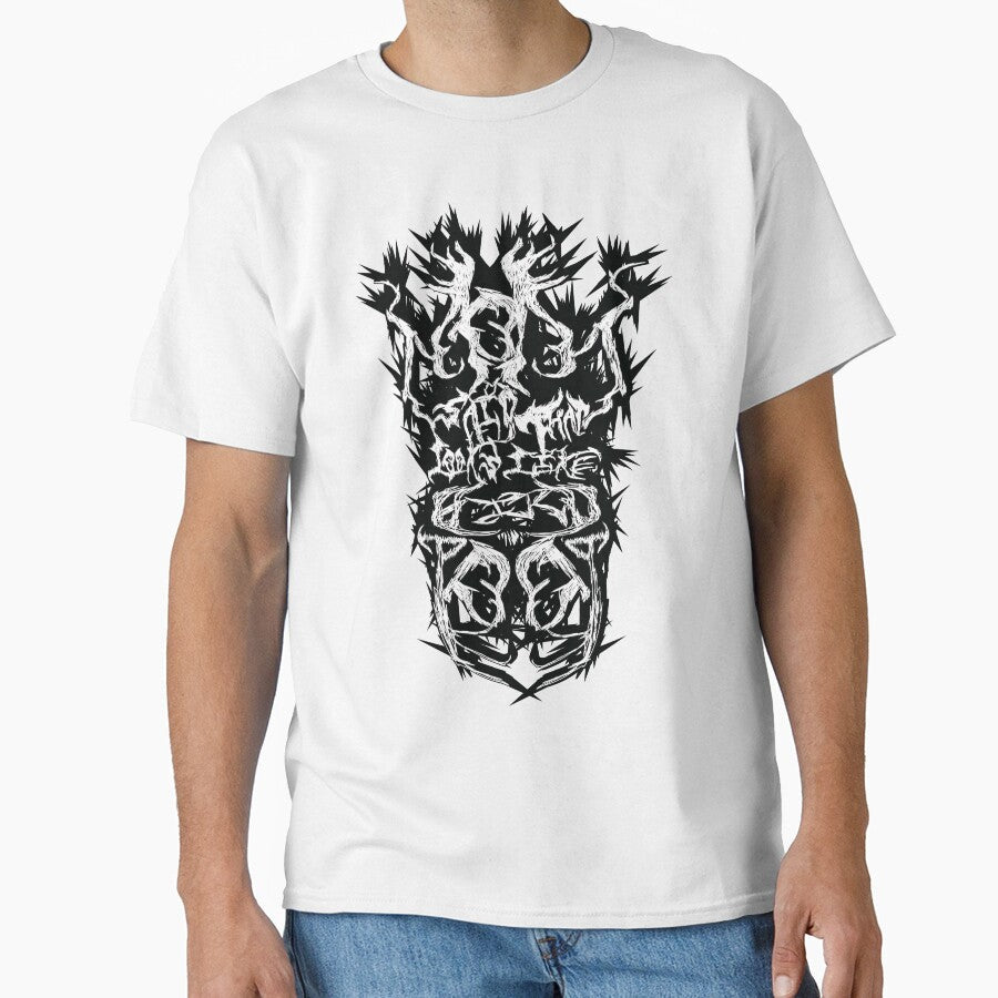 M.S.T.L.L.B.P by ButterSkull Unisex T-shirt, Sweatshirt, Hoodie, Long Sleeve Tee - T-Shirt, Sweatshirt, Hoodie
