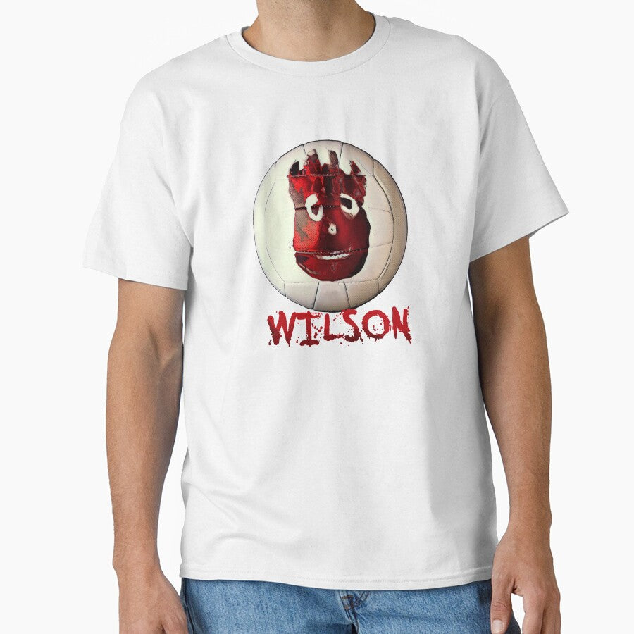 Wilson by American Artist Designs Unisex T-shirt, Sweatshirt, Hoodie, Long Sleeve Tee - T-Shirt, Sweatshirt, Hoodie