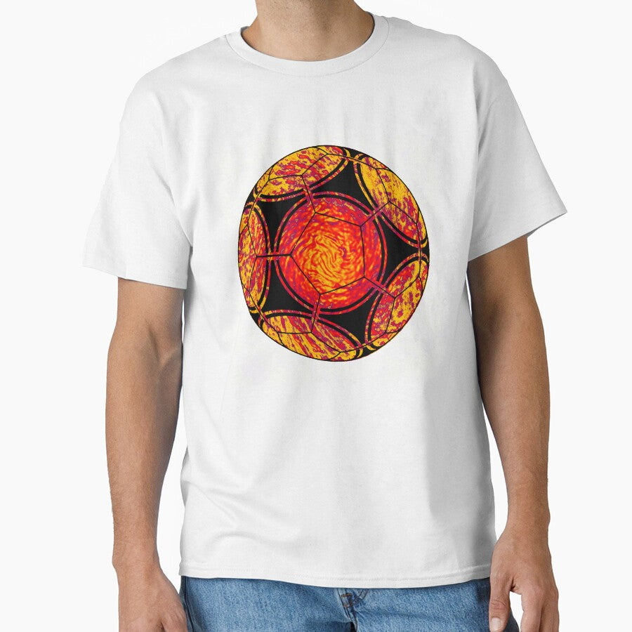 Nice Placement by NINUNO Unisex T-shirt, Sweatshirt, Hoodie, Long Sleeve Tee - T-Shirt, Sweatshirt, Hoodie