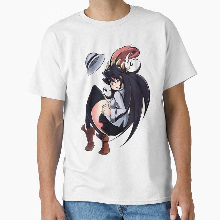Filia by skelucto Unisex T-shirt, Sweatshirt, Hoodie, Long Sleeve Tee - T-Shirt, Sweatshirt, Hoodie