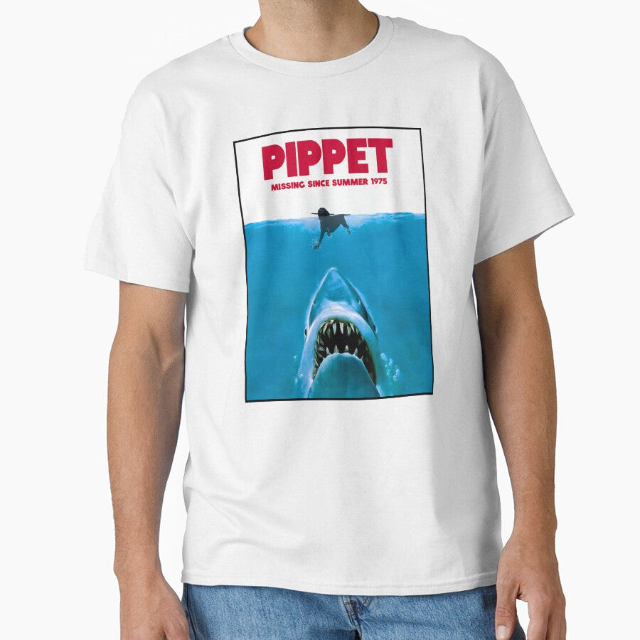 Pippet Still Missing by AZbeef Creations Unisex T-shirt, Sweatshirt, Hoodie, Long Sleeve Tee - T-Shirt, Sweatshirt, Hoodie