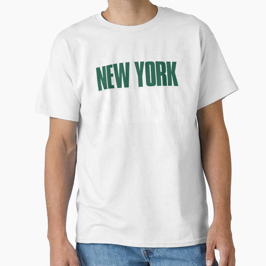 New York Strong Sports Fan Black by elhefe Unisex T-shirt, Sweatshirt, Hoodie, Long Sleeve Tee - T-Shirt, Sweatshirt, Hoodie