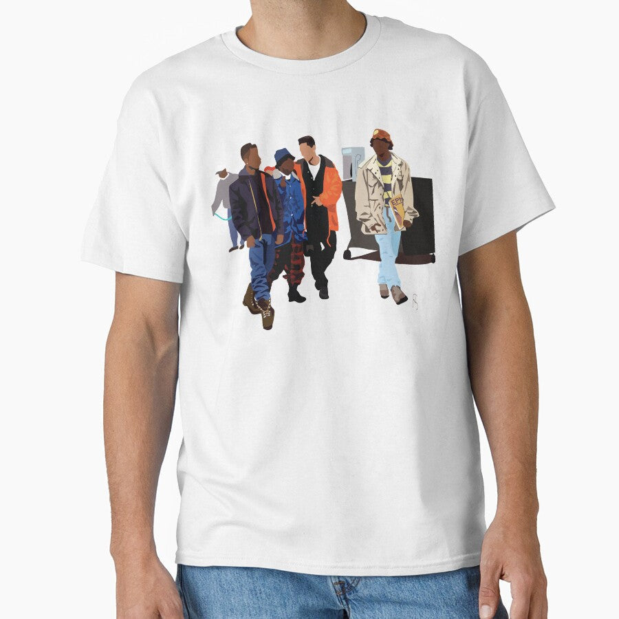 The Juice Is In The Sauce by nadirasimone Unisex T-shirt, Sweatshirt, Hoodie, Long Sleeve Tee - T-Shirt, Sweatshirt, Hoodie