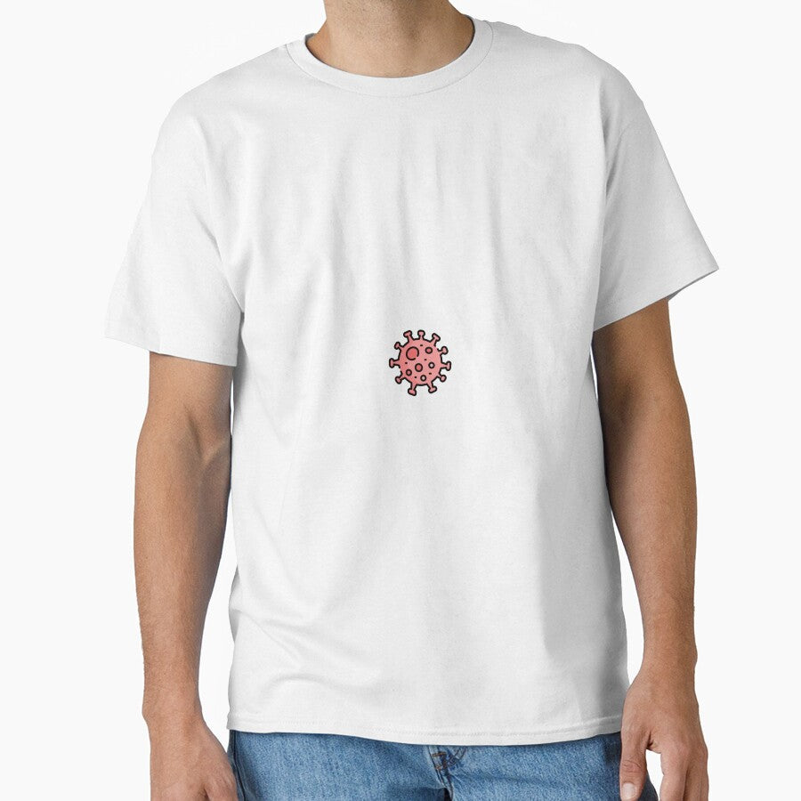 Covid-19 is annoying by  Unisex T-shirt, Sweatshirt, Hoodie, Long Sleeve Tee - T-Shirt, Sweatshirt, Hoodie