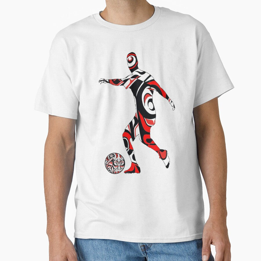 CHECK THE MOVES by NINUNO Unisex T-shirt, Sweatshirt, Hoodie, Long Sleeve Tee - T-Shirt, Sweatshirt, Hoodie