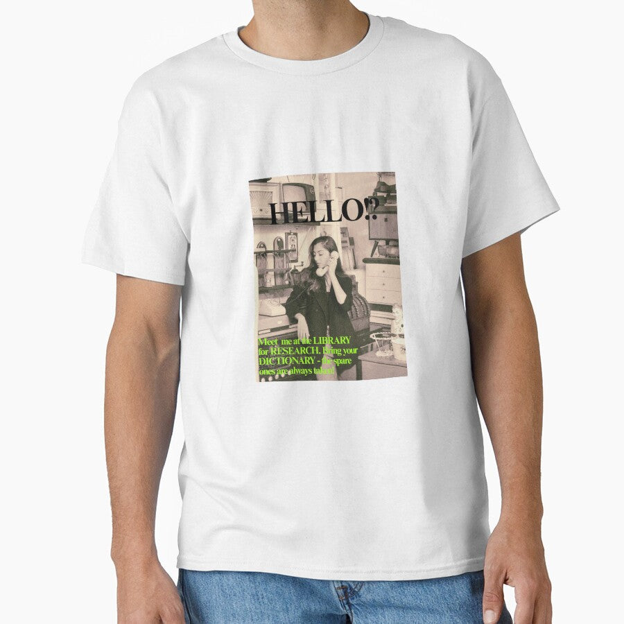 90s landline phone photo by creative_mangoverse Unisex T-shirt, Sweatshirt, Hoodie, Long Sleeve Tee - T-Shirt, Sweatshirt, Hoodie