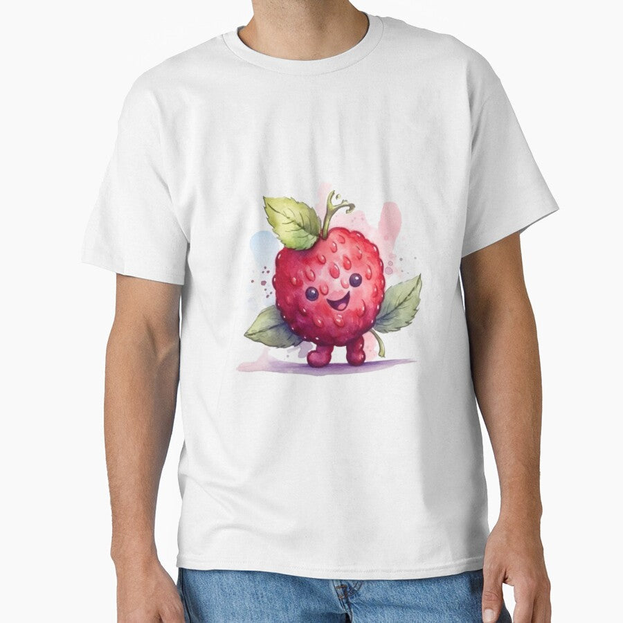 Fruit by Tee Studio Unisex T-shirt, Sweatshirt, Hoodie, Long Sleeve Tee - T-Shirt, Sweatshirt, Hoodie