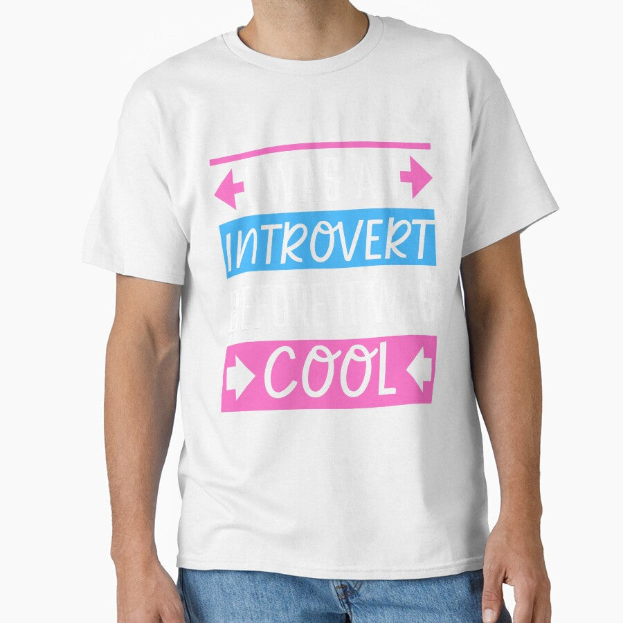 Sometimes I Might Be Introvert by Hic21 Unisex T-shirt, Sweatshirt, Hoodie, Long Sleeve Tee - T-Shirt, Sweatshirt, Hoodie