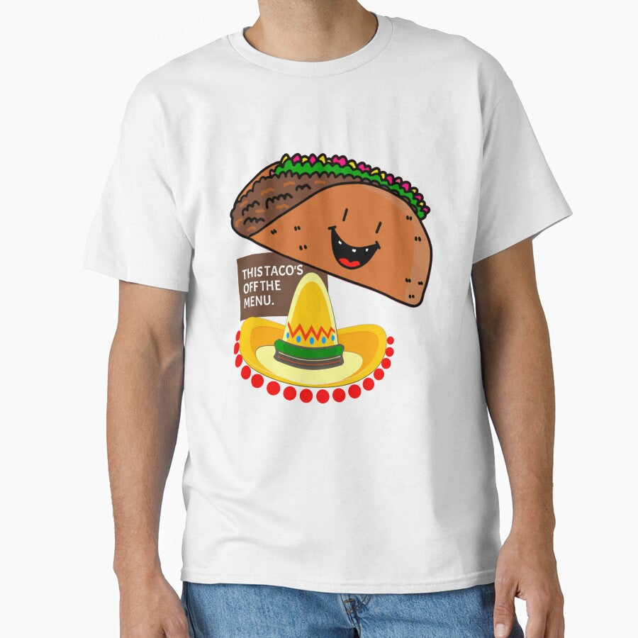 Taco Lovers Quote by BestCoolStuff Unisex T-shirt, Sweatshirt, Hoodie, Long Sleeve Tee - T-Shirt, Sweatshirt, Hoodie