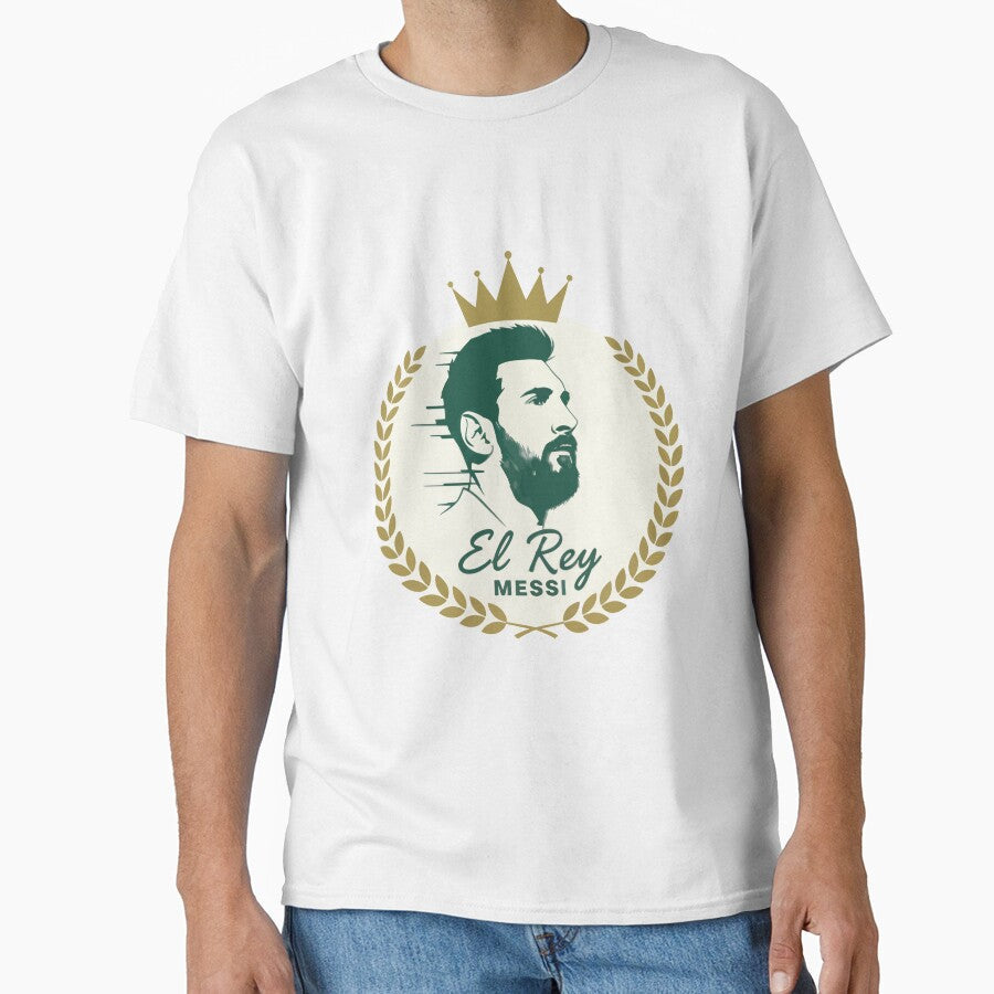 Messi 10, the best of all by DofinaSur Unisex T-shirt, Sweatshirt, Hoodie, Long Sleeve Tee - T-Shirt, Sweatshirt, Hoodie