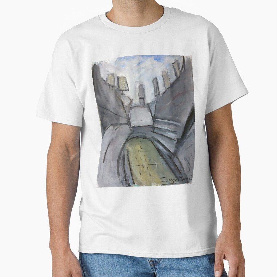 Great stadium by Diego Manuel Rodriguez Unisex T-shirt, Sweatshirt, Hoodie, Long Sleeve Tee - T-Shirt, Sweatshirt, Hoodie