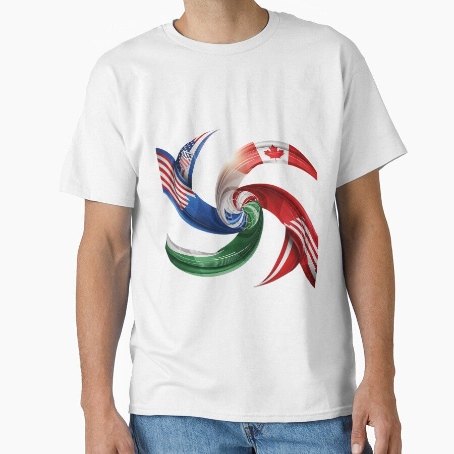 2026 - Unity in Motion by UrbanPrts Unisex T-shirt, Sweatshirt, Hoodie, Long Sleeve Tee - T-Shirt, Sweatshirt, Hoodie
