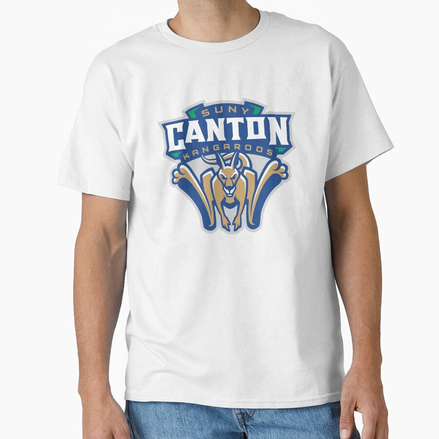 NY at Canton K Team by ChinyonU Unisex T-shirt, Sweatshirt, Hoodie, Long Sleeve Tee - T-Shirt, Sweatshirt, Hoodie