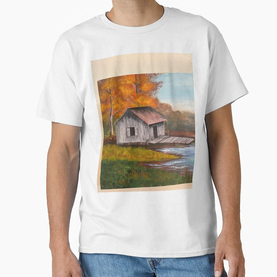 Heritage Hardy's bVintage Spirit by Chanfacesaround Unisex T-shirt, Sweatshirt, Hoodie, Long Sleeve Tee - T-Shirt, Sweatshirt, Hoodie