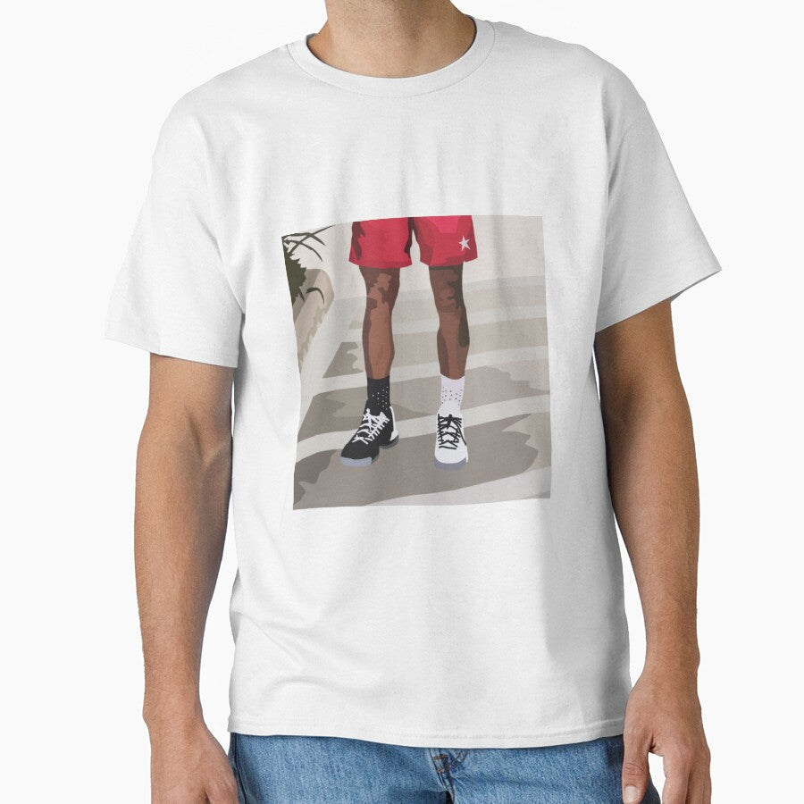 Jane's Shoes by mappsart Unisex T-shirt, Sweatshirt, Hoodie, Long Sleeve Tee - T-Shirt, Sweatshirt, Hoodie