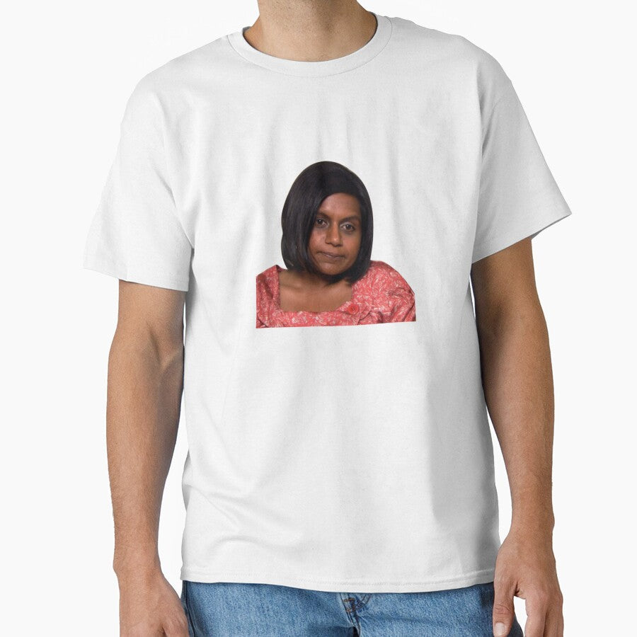 Kelly The Office by helloomarket Unisex T-shirt, Sweatshirt, Hoodie, Long Sleeve Tee - T-Shirt, Sweatshirt, Hoodie